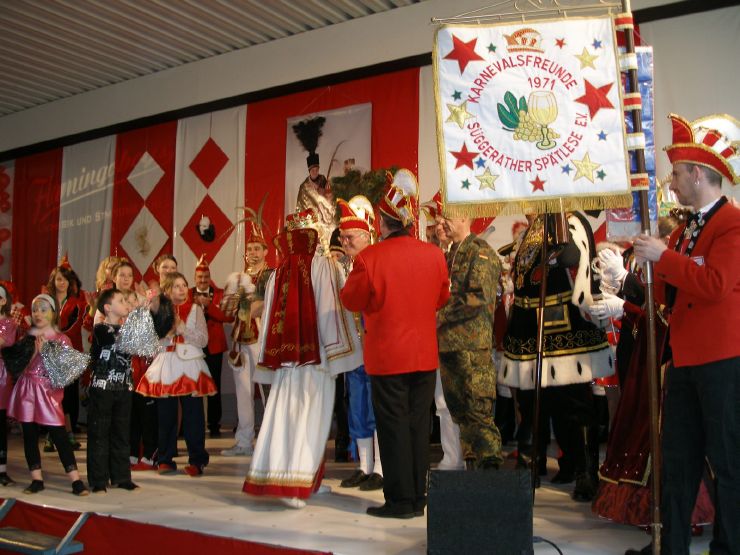 KG IWW 2009Selfkantkaserne (44).jpg